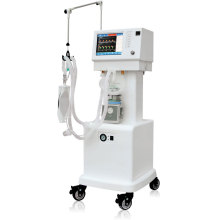 Thr-AV-2000b2 Krankenhaus Professional Medical Ventilator Trolley